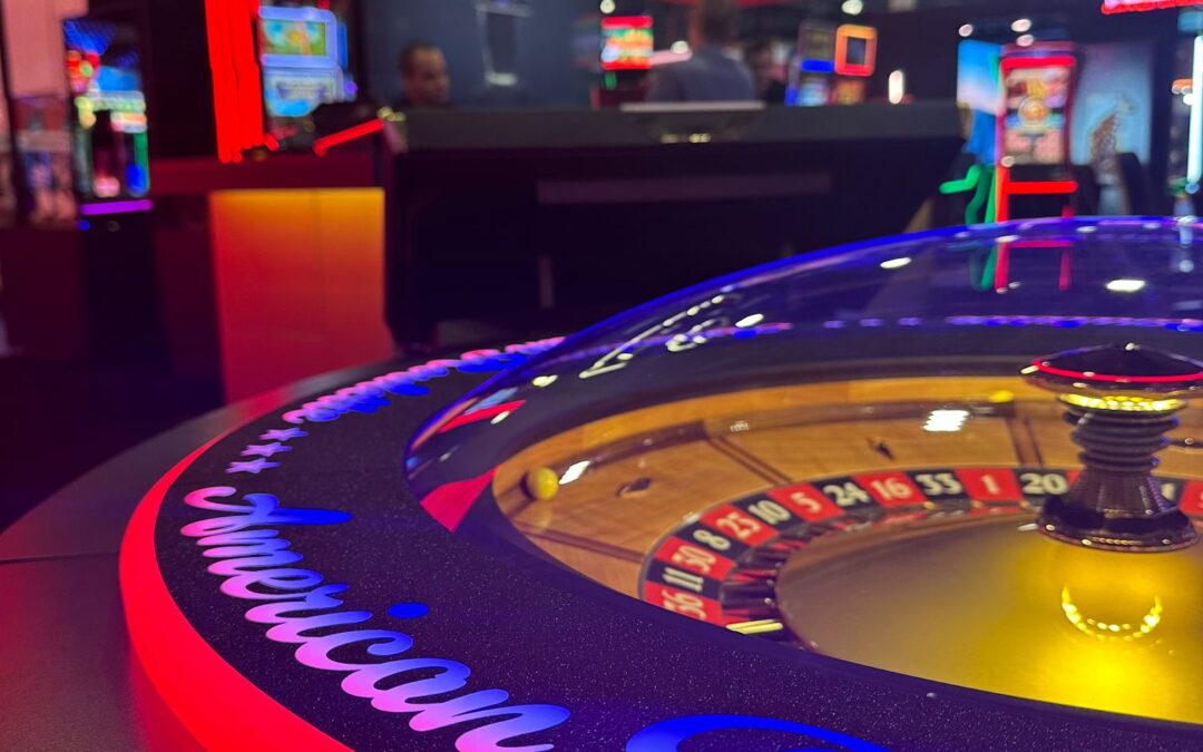 Alfastreet celebrates successful showcase at G2E Las Vegas 2023