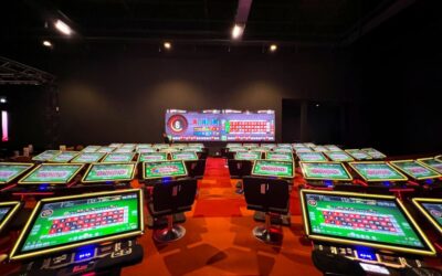 ALFASTREET takes off with the launch of its new gaming station!