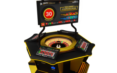 Alfastreet marks its presence at Irish Gaming Show 2024