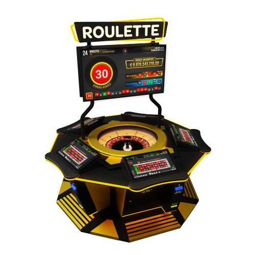 Alfastreet at BEGE 2023 – Introducing the New L5 from the Lucky Line