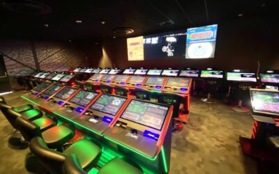 Alfastreet Gaming and Ludi: Partners in Cogit Group Casino Excellence