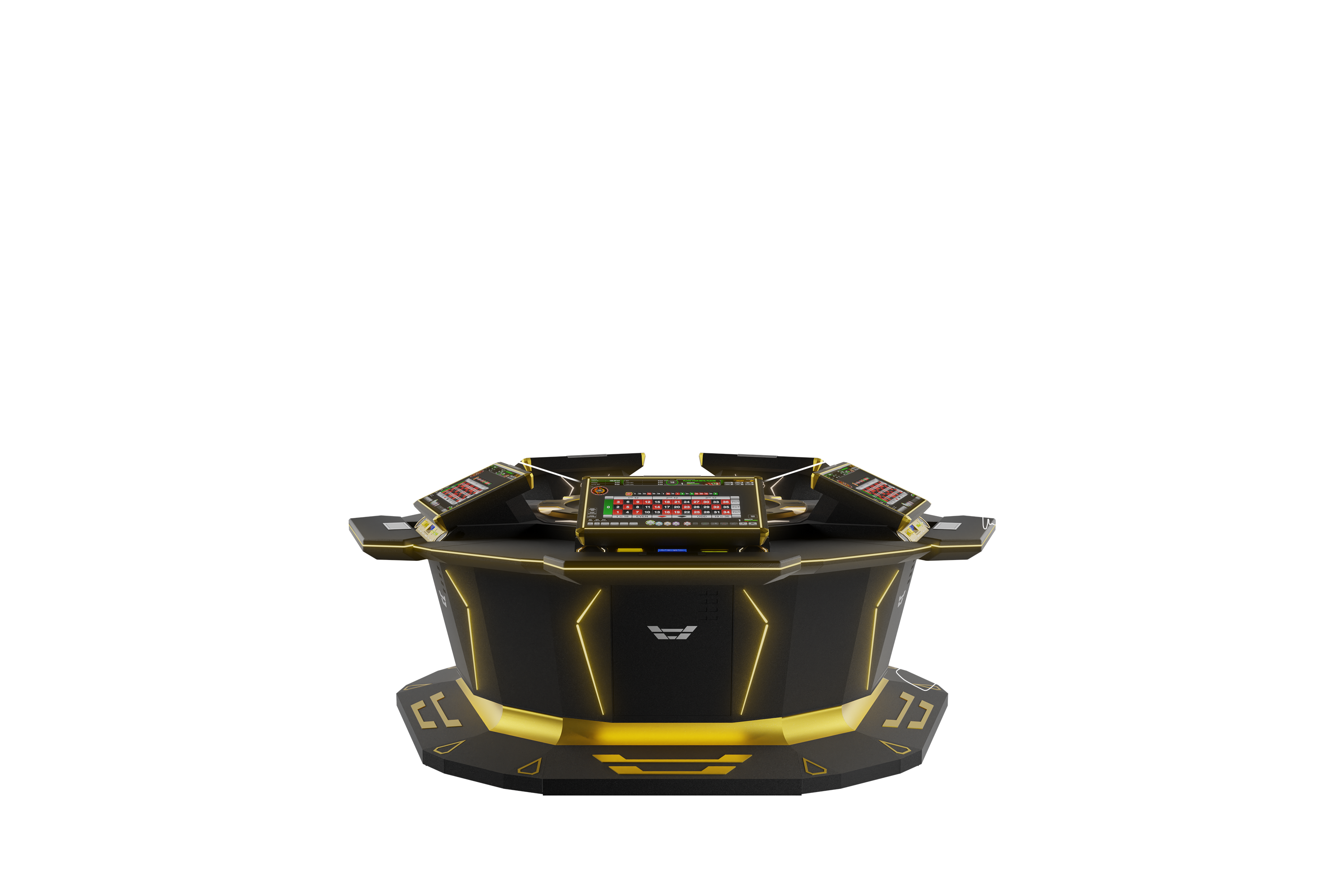 Ergonomic