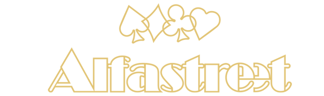 Alfastreet Gaming