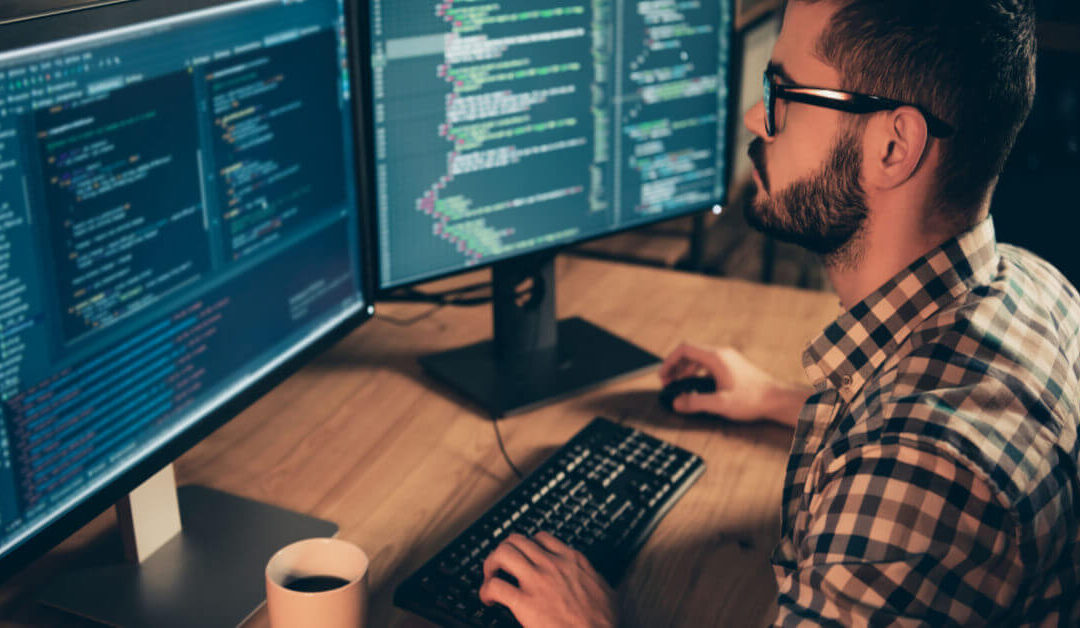 Head of Software Department (m/f)