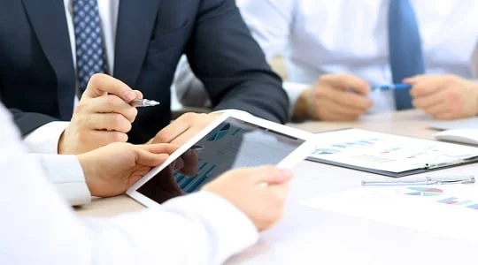 SALES MANAGER M/F