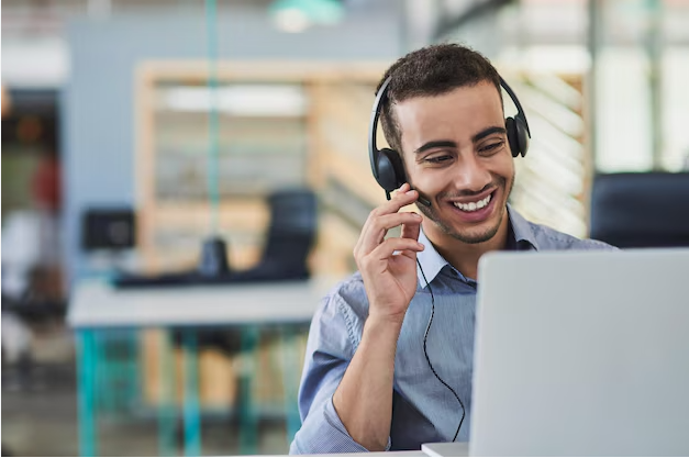 Technical Support Advisor