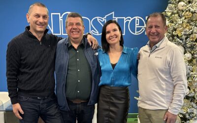 Alfastreet is pleased to announce the appointment of a new official distributor for the Colombian market: Alfastreet Solution, based in Bogotá.