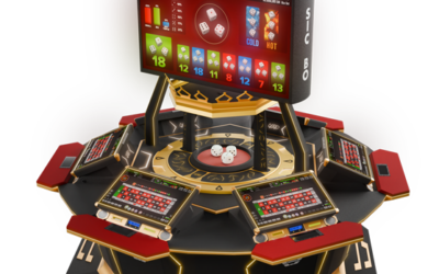 G2E Asia 2026 – Alfastreet Showcase